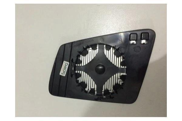 Mercedes W212 W221 W216 W204 Elektrikli Ayna Camı 09-Den İtibaren;Kör Noktalı Sol 2128101721 (Oem No - Image 1