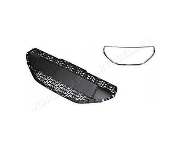 Tampon Panjuru Ön Psa 208 B.M 2012- (Oem No: 9672794380) - Image 1