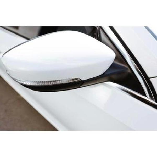 Ford S Max Elektrikli Ayna Camı 16-Den İtibaren;Sol (Oem No: L-1827) - Image 1