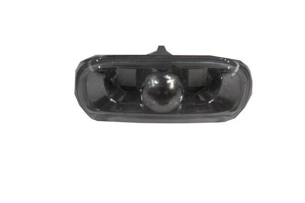 Audi  A4  2000-2001   Çamurluk Sinyali Beyaz Şeffaf Sağ/Sol Aynı (Adet) (Oem No:8E0949127) - Image 1