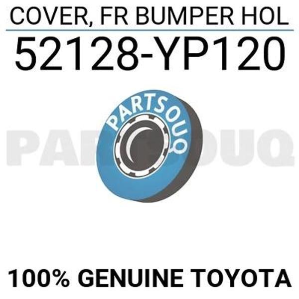Sis Lamba Kapağı Hilux 2022 Sonrası Ön Sol Invıncıble (Oem No:52128Yp120) - Image 1