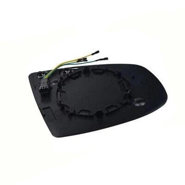 Bmw X5 - X5 - X5 Lcı-X6 E71-X6 E72 2010-2016 Ayna Camı Sol  (Oem No:51167174981) - Image 1