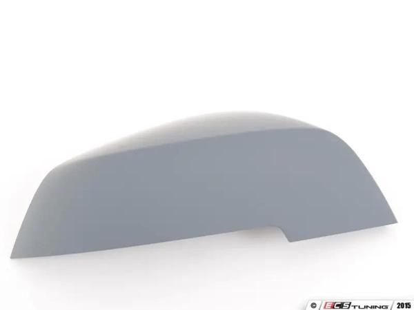 Bmw 1 Serisi-21-22-23-30-31-33-34-35-4F32-33-36-X1 X1 2010-2018 Ayna Kapağı Sağ  (Oem No:51167292746 - Image 1