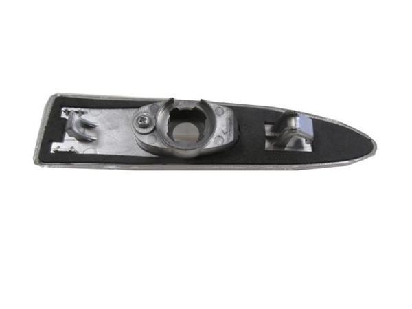 Hyundai Accent- Era- 2006-2012  Çamurluk Sinyali Sağ Beyaz (Nikelajlı) (Eurolamp) (Oem No:923041E000 - Image 1