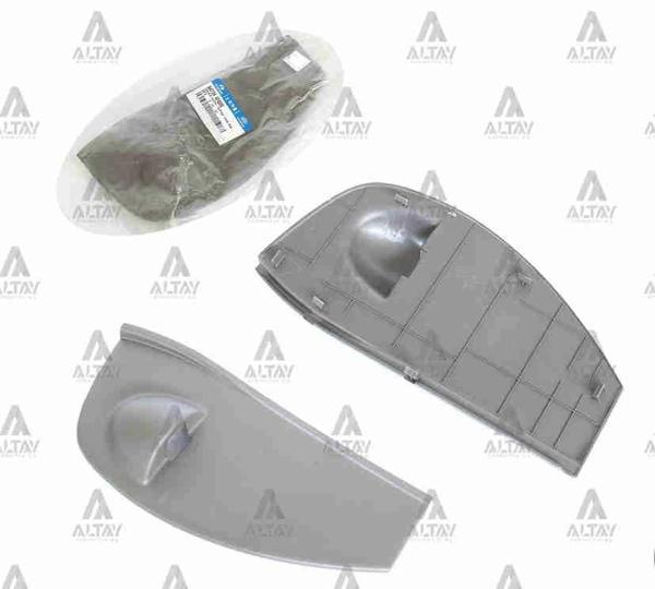 Konsol Kapağı Kmy Torpido 2005 Sonrası Sağ (Oem No:847254F000) - Image 1