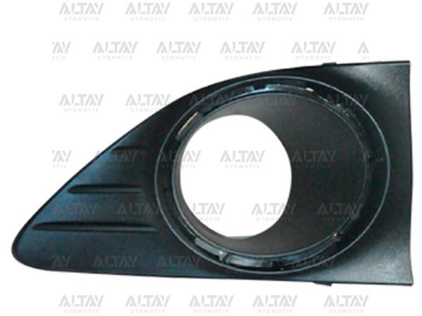 Sis Far Kapağı Clio Iv 2012 Sonrası Sedan Ön Sağ (Oem No:261528359R) - Image 1