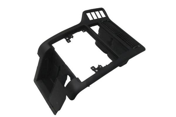 Volkswagen Polo- 3- 95/99; Ön Göğüs Teyp Paneli (Üfleme Petekleriyle Birlikte) (Havalandırma Paneli) - Image 1