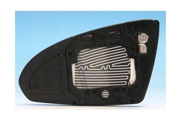 Nıssan Prımera Elektrikli Ayna Camı 02-Den İtibaren;Sol 96366-Au320 (Oem No: 96366-Au320) - Image 1
