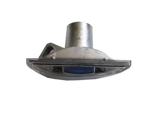 Chevrolet Aveo- Sd/Hb- 11/13; Çamurluk Sinyali Sağ Gri Çerçeveli (Eurolamp) (Oem No: 13252456) - Image 1