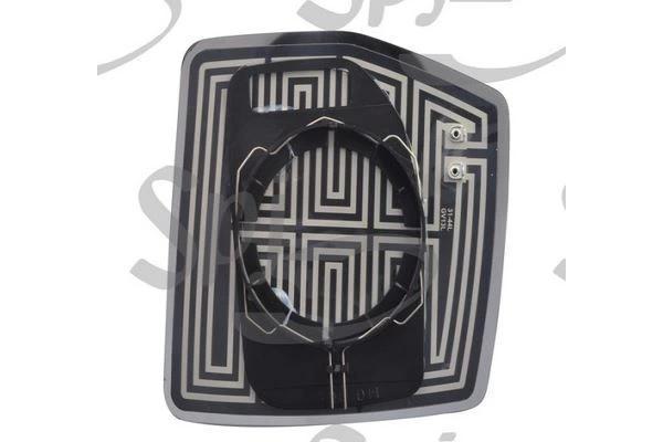Cıtroen Jumpy Expert Scudo Elektrikli Ayna Camı 95/07 Sağ 9790460780 (Oem No: 9790460780) - Image 1