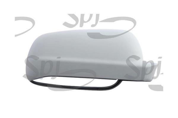 Seat Toledo Passat Ayna Kapağı 98/03 Astarlı Büyük Tip Sağ 3B0857538Bgru (Oem No: 3B0857538Bgru) - Image 1