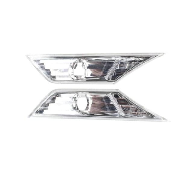 Sinyal Lambası Çamurluk Cıvıc 16-21 Fc5 Sol (Oem No: 34350-Tet-H01) - Image 1
