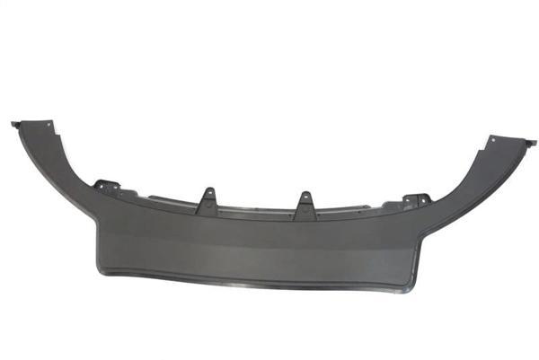 Vw Jetta 2010-2015 Tampon Alt Spoılerı Ön  (Oem No:5C6805903) - Image 1