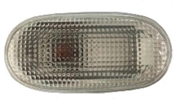 Sinyal Çamurluk L200 06-10 Krom None (Oem No: 140317) - Image 1