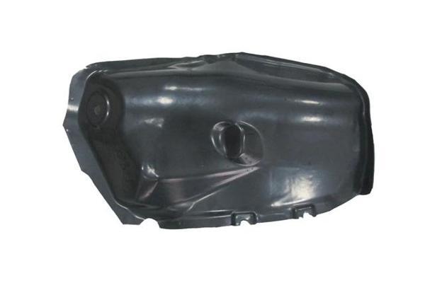Dacia Lodgy- 2012-2022   Arka Çamurluk Davlumbazı Sol (Oem No:767491755R) - Image 1