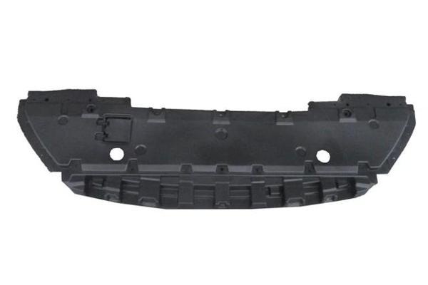 Renault Captur- 2020-2024  Ön Tampon Alt Muhafaza Plastiği (Tyg) (Oem No:622352369R) - Image 1
