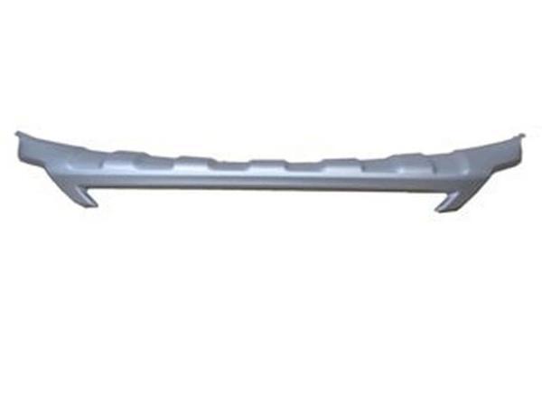 2010-2013 Volvo S60 Karlık (Ön Tampon Altı) (Spoıler)(Tyg) (Adet) (Oem No:31265627) - Image 1