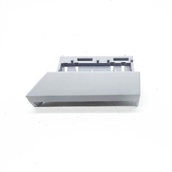Vw Passat 2013- Çamurluk Bandı Ön Sağ Alt-Üst (Sıyah) (Oem No:3G0853992A) - Image 1