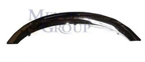 Mercedes S Sl Class- W140- 1991-1998  Arka Çamurluk Ağzı Nikelajı Sol - Image 1