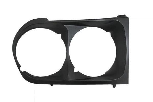 Renault R 2012- Toros- 76-2000  Far Çerçevesi Sağ (Eurobump) (Oem No:7702128613) - Image 1