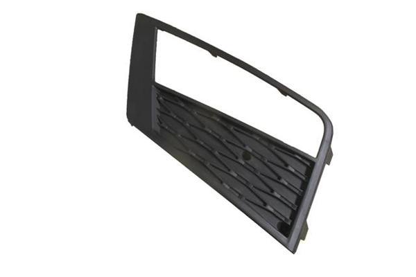 Seat Ateca- 2017-2020  Sis Lamba Kapağı Sol Sis Delikli/Sensör Deliksiz (Tyg) (Oem No:575853665A9B9) - Image 1