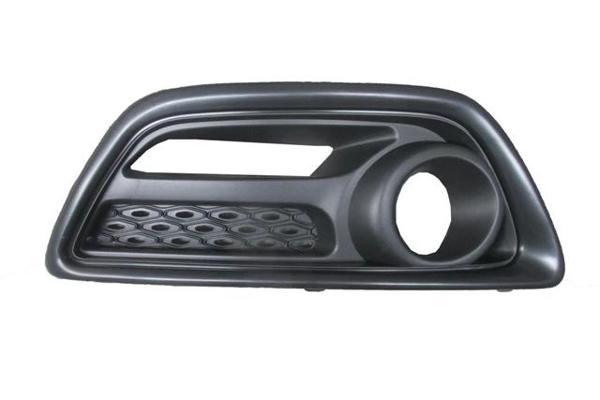 Renault Captur- 2013-2017  Sis Lamba Kapağı Sağ (Sis/Gündüz Farı Delikli)(Tyg) (Oem No:620740754R) - Image 1