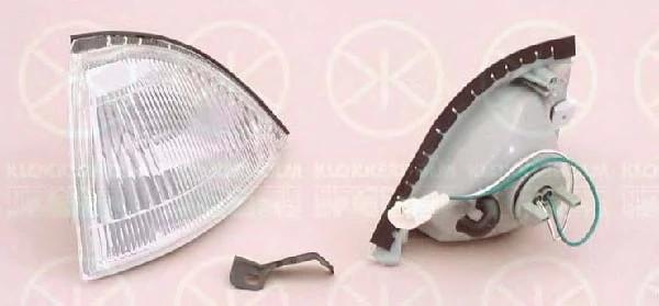 Sinyal Lambası Swıft 89-96 Sol (Oem No: 36115-60B20) - Image 1