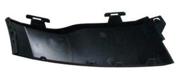 Citroen Berlingo-  2008 2012  Far Alt Çıtası Sol Astarlı Siyah (Oem No:7452Tq) - Image 1