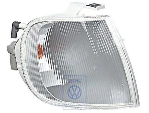 Sinyal Lambası Sağ Beyaz Vw Polo Bm 94-99 (Oem No: 6N0953042E) - Image 1