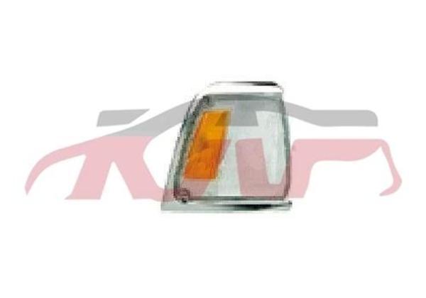 Sinyal Lambası Hılux   88-97 Krom Sol (Oem No: 81620-89171) - Image 1