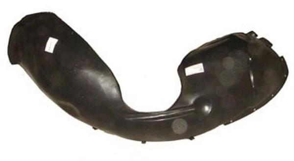 2005-2009 Volvo S40 Ön Çamurluk Davlumbazı Sol (Lt-Vv6019) (Tyg) (Adet) (Oem No:306781436) - Image 1