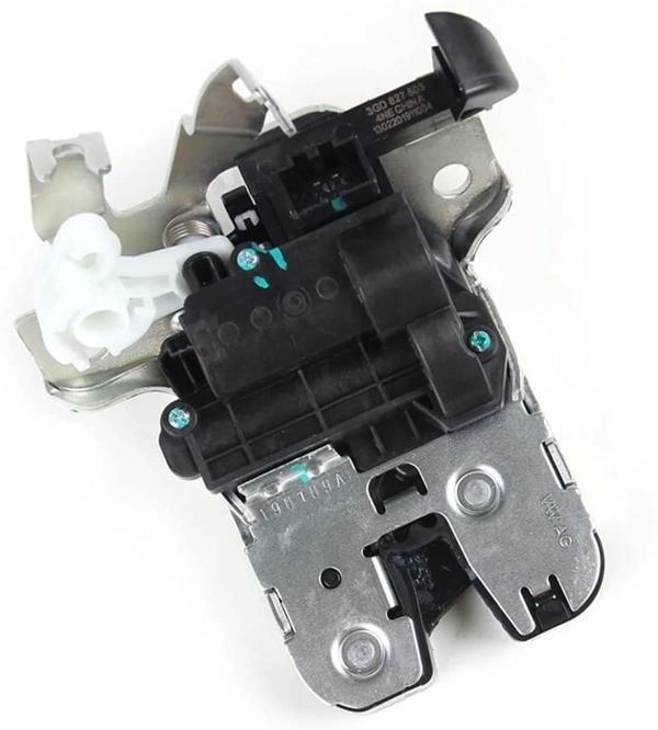 Bagaj Kapak Kilidi Vw Passat Bm 13- (Oem No: 3G0827503C) - Image 1