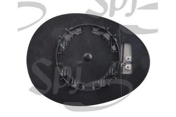 Mını Mını Cooper   F55 F56 F57 F60 Elektrikli Ayna Camı 07/21 Kör Noktalı Sol 51162755625 (Oem No: 5 - Image 1