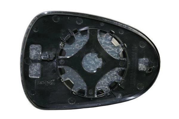 Seat Leon (13-&gt;) Ibıza (17-&gt;) Arona (18-&gt;)  Elektrıklı Ayna Camı 13-&gt;Sol - Image 1