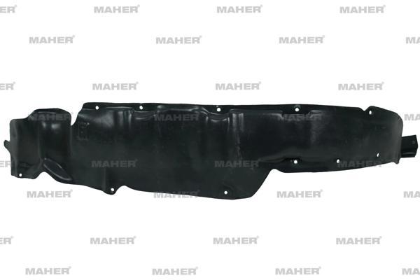 Çamurluk Davlumbazı Pıckup Ön 2003 Sonrası Yd25 Sağ (Oem No:63842Vk000) - Image 1