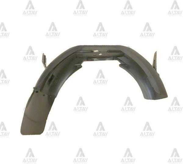 Çamurluk Davlumbazı Kmy Arka 2005 Sonrası Sağ (Paçalık Üstünde) (Oem No:612204F000) - Image 1
