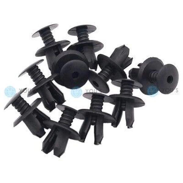 Klips Caddy / Transporter T4-Transporter T5Kapı Döşeme Alyan (Oem No: 70186729901C) - Image 1