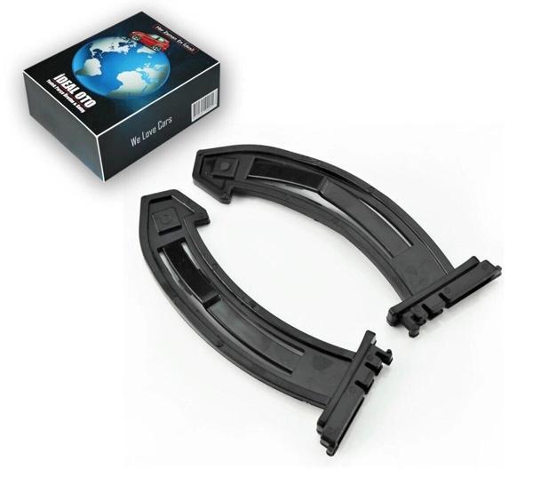 Torpıdo Kapak Ayagı Grı Takım (Sag Sol) Astra G Zafıra A (Oem No: 5114278) - Image 1
