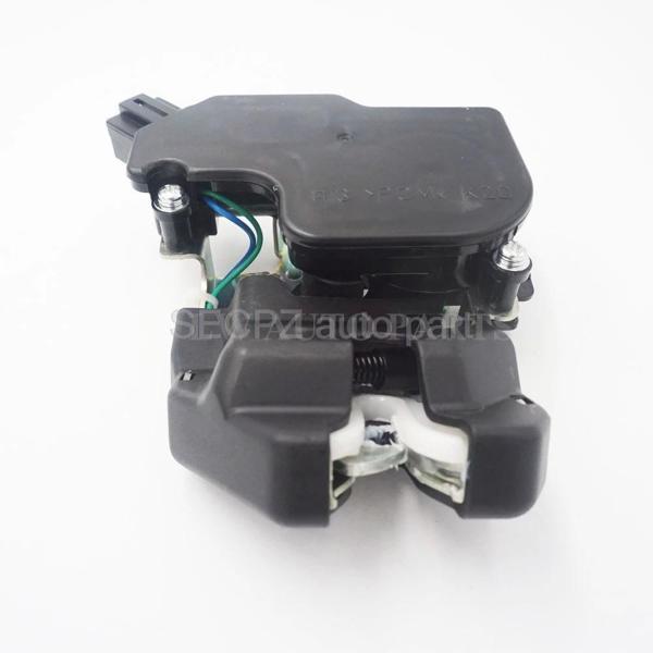 Kilit Bagaj Kapak Cıvıc 09-11 (Oem No: 74851-Snb-J12) - Image 1