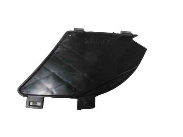 Mercedes E Class- W210- 2000-2002  Ön Tampon Panjuru Sağ Siyah (Tyg) (Oem No:2108850253) - Image 1