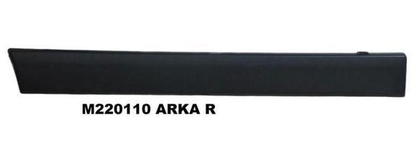 Kapı Döşemesi Üst Bakaliti R9 / R11 Arka Sağ (Oem No: 7702257673) - Image 1