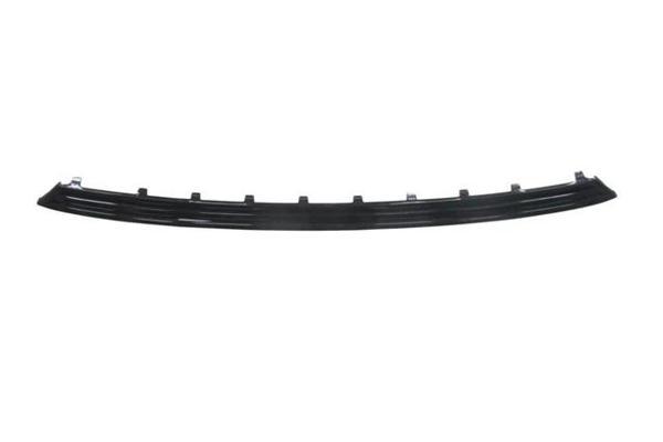 Hyundai Bayon- 2021-2024  Ön Panjur Üst Parlak Siyah (Oem No:86599Q0Aa0) - Image 1