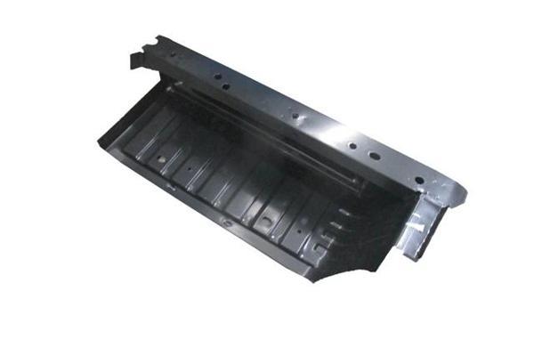 Ford Transıt- V347- 07/13; Ayak Basamak Sacı Sağ (Komple) (Pıck Up) (Oem No: Bc11 H16A470 Aa) - Image 1