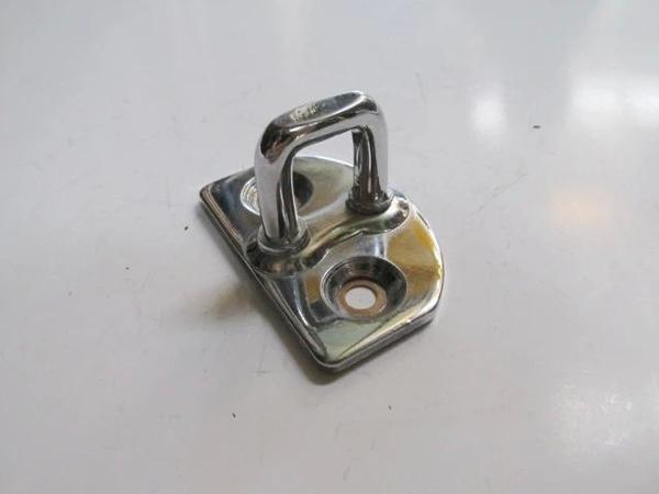 Renault Talısman- 21/22; Ön/Arka Kapı Kilit Karşılığı Sağ/Sol Aynı (Adet) (Oem No: 825706855R) - Image 1