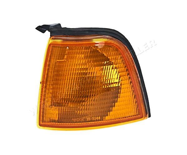 Sinyal Lambası Sol Beyaz Vw A80 Bm 86-94 (Oem No: 893953049A) - Image 1