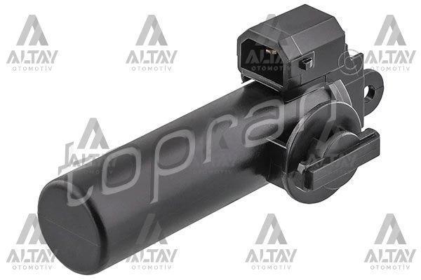 Torpido Kapak Fren Motoru A3 / A4 / A5 / Q5 (Oem No:8K1880324) - Image 1