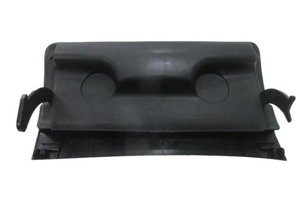 Volkswagen Passat- B5- 2001-2005  Torpido Kapağı Siyah (Oem No:3B1857122F) - Image 1