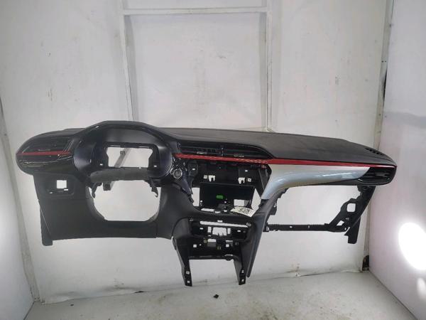 Torpıdo Psa Corsa F Bm 20- (Oem No: 16841851Zd) - Image 1