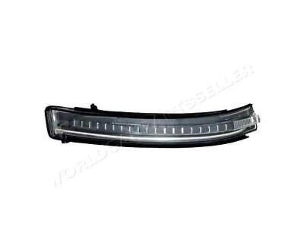 Sinyal Lambası Ayna Qashqaı/Xtrail 14-21 Sol (Beyaz) (Oem No: 26165-4Ba0A) - Image 1