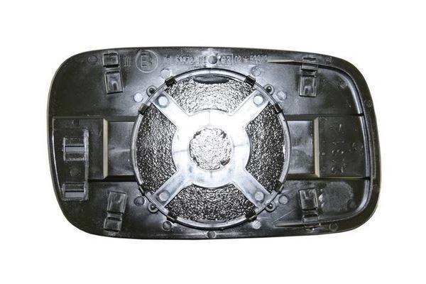 Vw Caddy Inca Mekanik Ayna Camı 96/03 Sağ 6K9857522C (Oem No: 6K9857522C) - Image 1